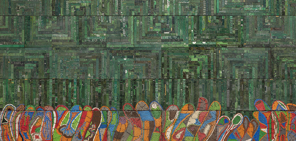 Vanishing Point: Director Selects